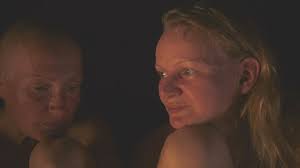"Smoke Sauna Sisterhood" Film screening 26th January 2024