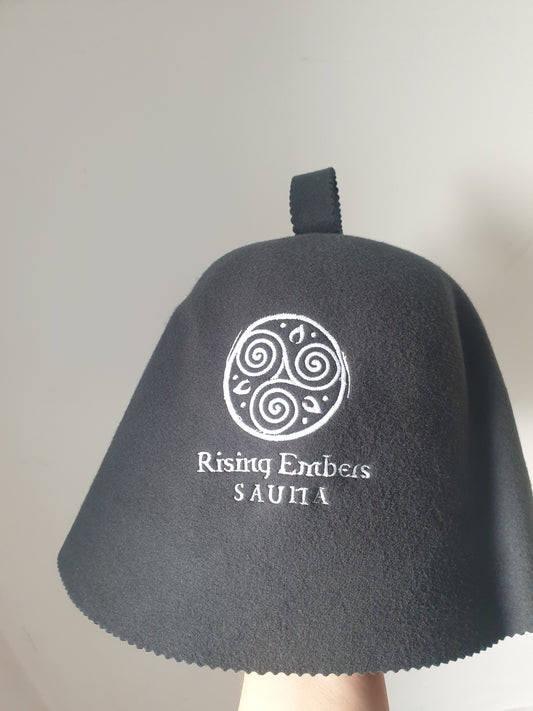 Sauna Hat