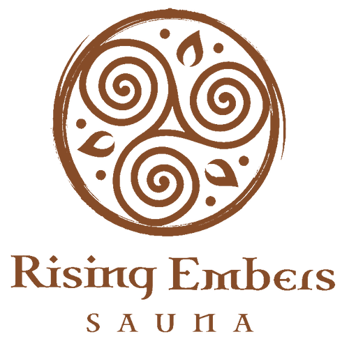 Rising Embers Sauna