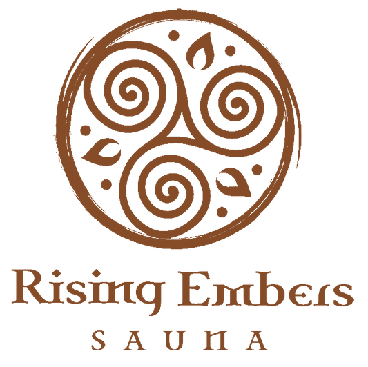 30 minute Sauna Session